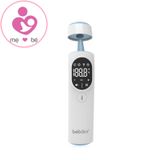 Nhiệt kế hồng ngoại đo trán và đo tai IT01#