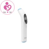 Nhiệt kế hồng ngoại đo trán và đo tai IT01#