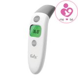Nhiệt kế hồng ngoại đo trán và đo tai – PROMPT 4 – ET003