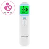 Nhiệt kế hồng ngoại đo trán và đo tai IT02