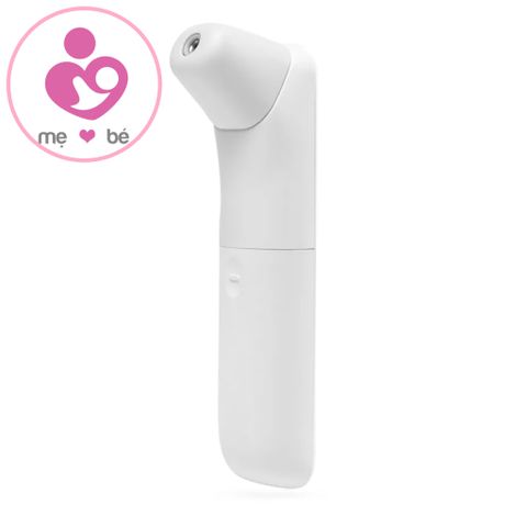 Nhiệt kế hồng ngoại đo trán và đo tai IT02