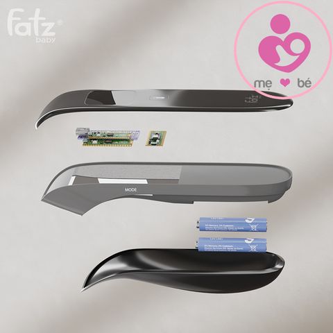 Nhiệt kế hồng ngoại không tiếp xúc Prompt 5 EW-TA50