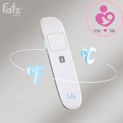 Nhiệt kế hồng ngoại không tiếp xúc Prompt 5 EW-TA50