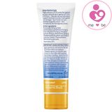 Kem chống nắng Nivea Sun Uv Face Shine Control SPF50 của Đức tuýp 50ml