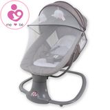 Nôi ru ngủ tự động Mastela của Mỹ cho bé từ sơ sinh