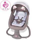 Nôi ru ngủ tự động Mastela của Mỹ cho bé từ sơ sinh