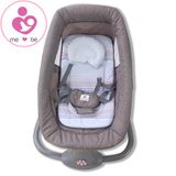 Nôi ru ngủ tự động Mastela của Mỹ cho bé từ sơ sinh