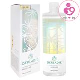 Nước tẩy trang ngừa mụn Derladie Hàn Quốc chai 500ml