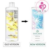 Nước tẩy trang ngừa mụn Derladie Hàn Quốc chai 500ml