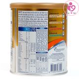 Sữa Nutramigen A+ LLG công thức đạm thuỷ phân toàn phần cho bé dị ứng đạm sữa bò hộp 400g