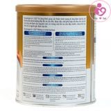 Sữa Nutramigen A+ LLG công thức đạm thuỷ phân toàn phần cho bé dị ứng đạm sữa bò hộp 400g