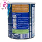 Sữa Nutribén Continuación 2 của Pháp cho trẻ từ 6-12 tháng hộp 800g