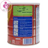 Sữa Nutribén Crecimiento 3 của Pháp cho trẻ từ 1-3 tuổi hộp 800g