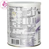 Sữa Nutricia Nutrison Powder của Đức cho người già, ốm, sau mổ và có hệ tiêu hóa yếu hộp 430g