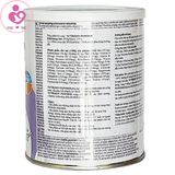 Sữa Nutricia Nutrison Powder của Đức cho người già, ốm, sau mổ và có hệ tiêu hóa yếu hộp 430g