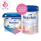 Sữa Nutrilon Profutura DUOBiotik số 4 cho trẻ từ 24 tháng hộp 800g
