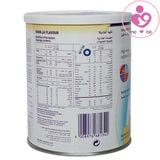Sữa NutriniDrink của Đức cho trẻ biếng ăn thấp còi suy dinh dưỡng từ 1 tuổi hộp 400g