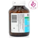 Dầu cá Blackmores Fish Oil Mini Caps của Úc lọ 400 viên