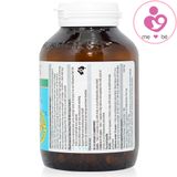 Dầu cá Blackmores Fish Oil Mini Caps của Úc lọ 400 viên