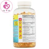 Viên uống bổ sung Member’s Mark Supports Heart Health Omega 3-6-9 của Mỹ lọ 325 viên