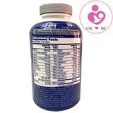 Vitamin tổng hợp cho nam từ 50 tuổi One A Day Men’s 50+ của Mỹ