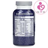 Vitamin tổng hợp cho nam từ 50 tuổi One A Day Men’s 50+ của Mỹ