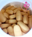Vitamin tổng hợp cho phụ nữ One a day Women’s của Mỹ lọ 300 viên