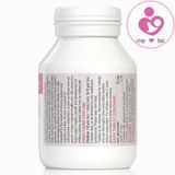 Viên bổ sung kẽm Bioisland Zinc của Úc cho trẻ từ 1 tuổi lọ 120 viên