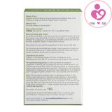 Men vi sinh bổ sung chất xơ, lợi khuẩn, trị táo bón Optibac Probiotics của Anh