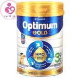 Sữa bột Vinamilk Optimum Gold số 3 cho trẻ từ 1-2 tuổi