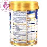 Sữa bột Vinamilk Optimum Gold số 3 cho trẻ từ 1-2 tuổi