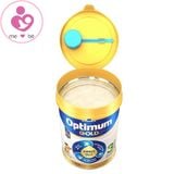 Sữa bột Vinamilk Optimum Gold số 3 cho trẻ từ 1-2 tuổi