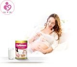 Sữa Optimum Mama Gold hương vani cho phụ nữ mang thai và cho con bú hộp 400g