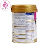 Sữa Optimum Mama Gold hương vani cho phụ nữ mang thai và cho con bú hộp 400g