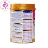 Sữa Optimum Mama Gold hương vani cho phụ nữ mang thai và cho con bú hộp 400g