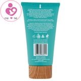Kem bôi ấm ngực Organic Little Innoscents của Úc cho trẻ sơ sinh tuýp 75ml