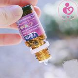 Vitamin D3 dạng nước Ostelin Infant của Úc cho trẻ từ sơ sinh-12 tuổi