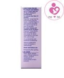 Vitamin D3 dạng nước Ostelin Infant của Úc cho trẻ từ sơ sinh-12 tuổi