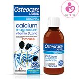 Canxi dạng nước Osteocare Liquid Original của Anh lọ 200ml