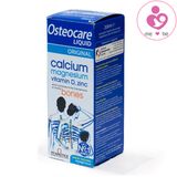 Canxi dạng nước Osteocare Liquid Original của Anh lọ 200ml
