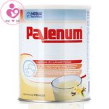 Sữa Palenum cho người bệnh ung thư hóa xạ trị hộp 450g