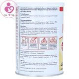 Sữa Palenum cho người bệnh ung thư hóa xạ trị hộp 450g