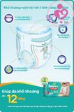 Tã quần Pampers size S 24 miếng cho bé từ 4-8 kg