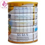 Sữa bột Pediacare Gold 1 cho trẻ từ 6-36 tháng biếng ăn & suy dinh dưỡng