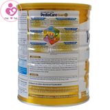 Sữa bột Pediacare Gold 1 cho trẻ từ 6-36 tháng biếng ăn & suy dinh dưỡng