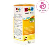 Siro Pediakid Appétit-Tonus của Pháp kích thích ăn ngon cho bé từ 6 tháng chai 125ml
