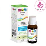 Men vi sinh dạng giọt Pediakid Colicilus BéBé hỗ trợ tiêu hoá cho bé từ 12 tháng lọ 10ml