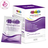Men vi sinh Pediakid Probiotiques-10M của Pháp cho bé từ 12 tháng