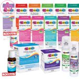 Men vi sinh Pediakid Probiotiques-10M của Pháp cho bé từ 12 tháng