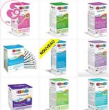 Siro bổ máu Pediakid Fer + Vitamines B của Pháp cho bé từ 6 tháng tuổi chai 125ml